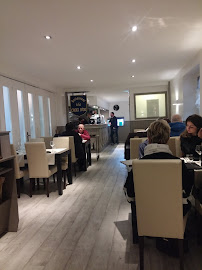 Atmosphère du Restaurant français Restaurant la Croix d'or - Restaurant Sierentz - n°7