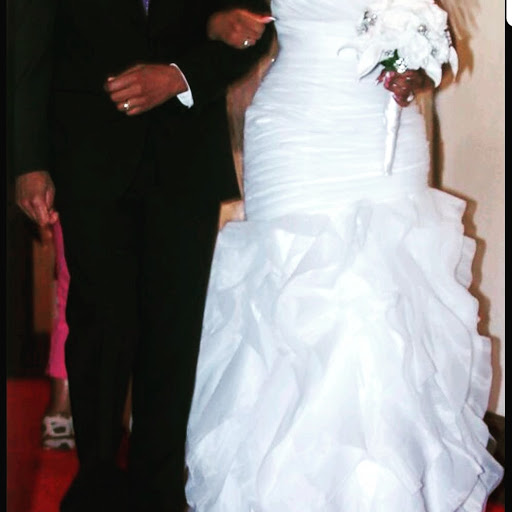 Bridal Shop «JC Bridal and Formals», reviews and photos, 1812 Pulaski Hwy, Edgewood, MD 21040, USA