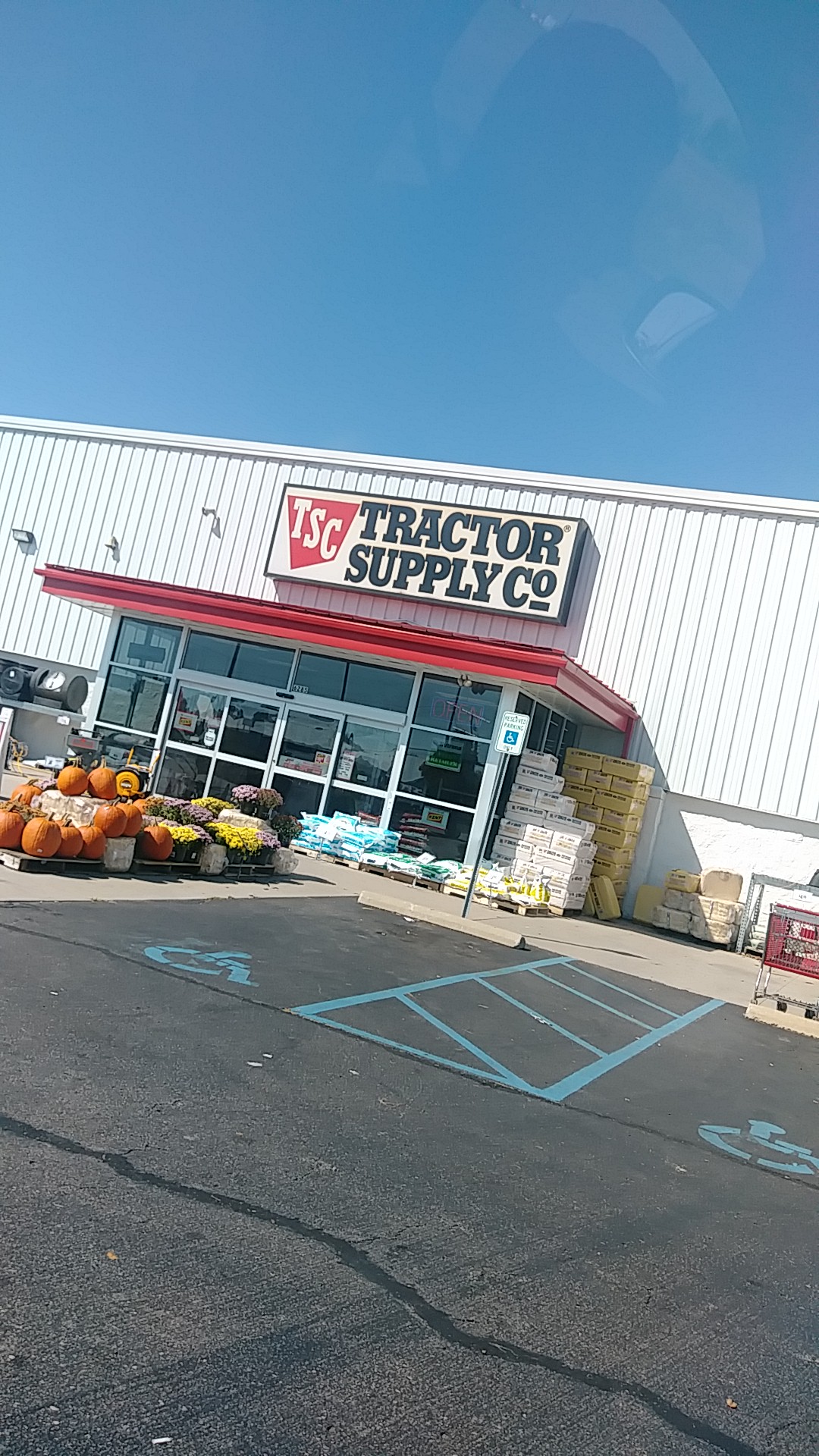 Tractor Supply Co.