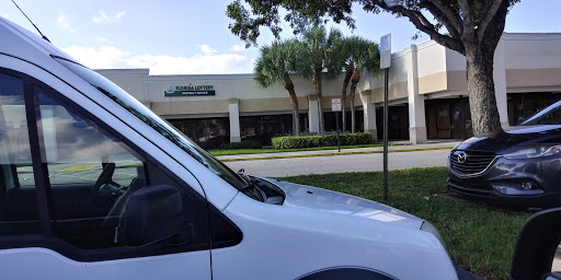 Lottery Retailer «Lottery Department», reviews and photos, 6965 Vista Pkwy N #1, West Palm Beach, FL 33411, USA
