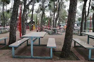 Parque De Atracciones image