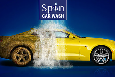 Spin Car Wash