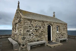 St Nicholas Chapel image