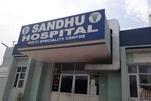 Sandhu Child Hospital image