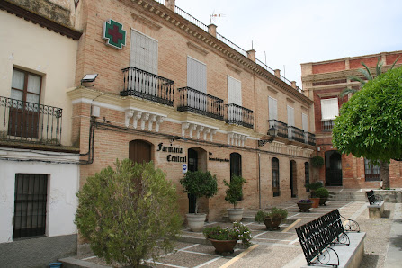 Ayuntamiento de Bornos Pl. Alcalde José González, 1, 11640 Bornos, Cádiz, España