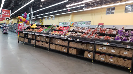 Supermarket «Walmart Neighborhood Market», reviews and photos, 9354 Ambleside Dr, Fishers, IN 46038, USA