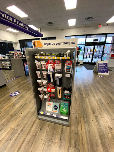 Print Shop «FedEx Office Print & Ship Center», reviews and photos, 10236 W Broad St, Glen Allen, VA 23060, USA