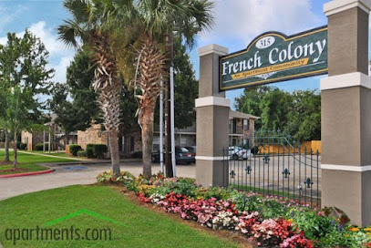 French Colony Apartments