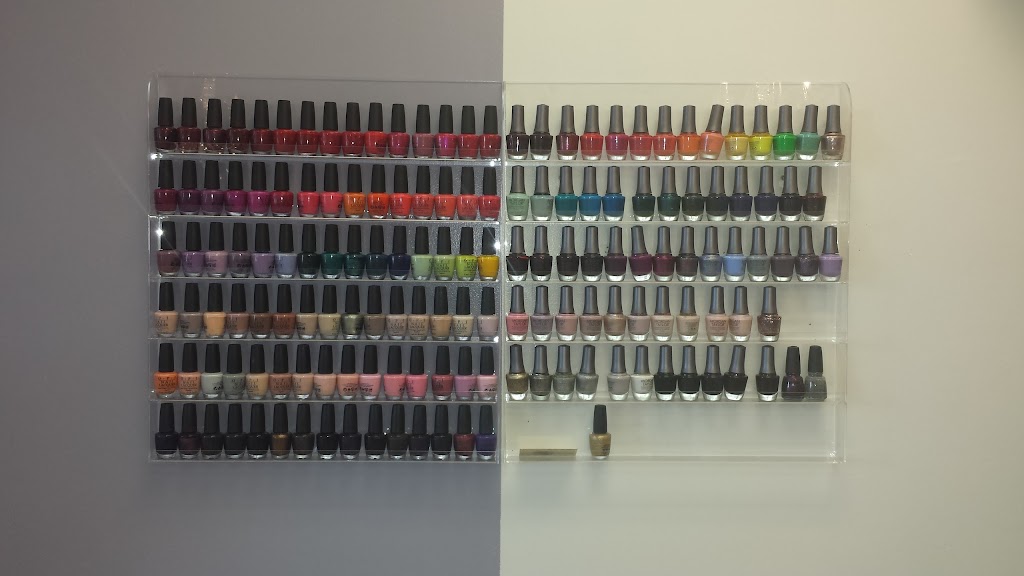 Lan Moorpark Nails & Spa 93021