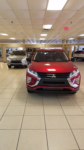 Car Dealer «Rainbow Luxury Imports.», reviews and photos, 1801 N Hwy 190, Covington, LA 70433, USA