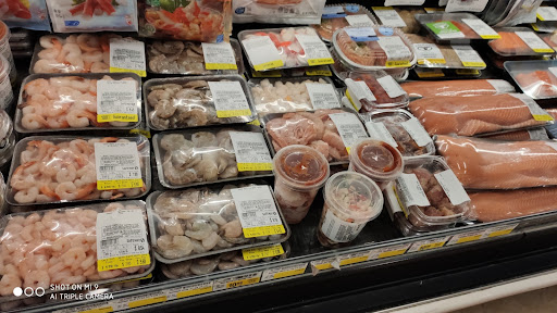 Grocery Store «Whole Foods Market», reviews and photos, 299 SE 3rd Ave, Miami, FL 33131, USA