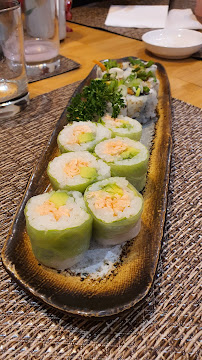 Sushi du Restaurant japonais Azumi Sushi 2 à Marseille - n°4