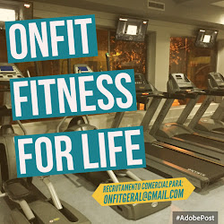 ONFIT - Fitness for Life