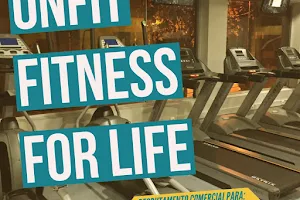 ONFIT - Fitness for Life image
