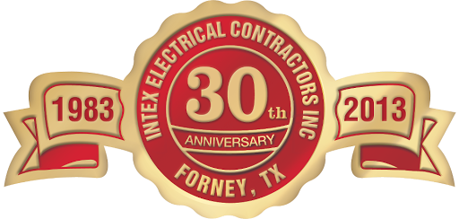 Electrician «Intex Electrical Contractors», reviews and photos, 11981 Classic Ln, Forney, TX 75126, USA