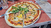 Pizza du Restaurant DA CITO à Antibes - n°1