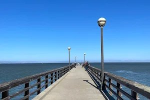 Oyster Point Marina/Park image