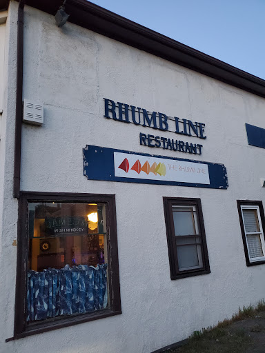 Bar «The Rhumb Line Bar & Restaurant», reviews and photos, 40 Railroad Ave, Gloucester, MA 01930, USA