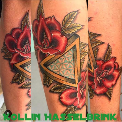 Tattoo Shop «Sacred Dagger Tattoo Studio», reviews and photos, 1131 21st St, Vero Beach, FL 32960, USA