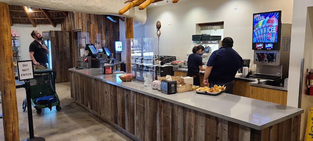 Thorn Tree Grill 92260