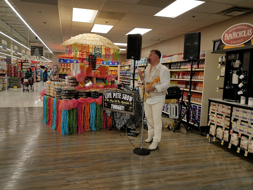 Grocery Store «Jewel-Osco», reviews and photos, 145 S Eastwood Dr, Woodstock, IL 60098, USA