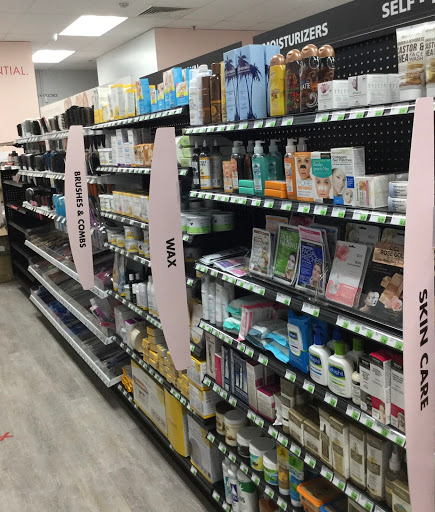 Beauty Supply Store «Sally Beauty», reviews and photos, 2552 Enterprise Rd, Orange City, FL 32763, USA