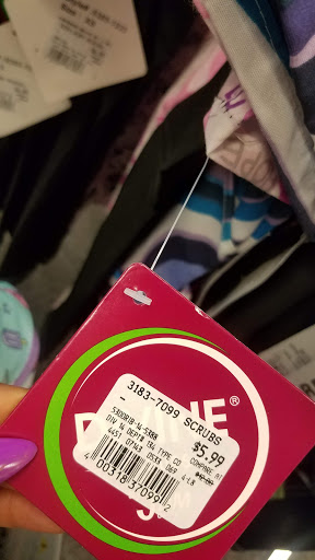 Clothing Store «Citi Trends», reviews and photos, 1957 E Pembroke Ave, Hampton, VA 23663, USA