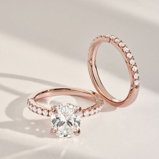 Jewelry Store «Brilliant Earth», reviews and photos, 7863 Girard Ave Suite 303, La Jolla, CA 92037, USA