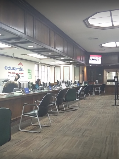 Credit Union «Edwards Federal Credit Union», reviews and photos