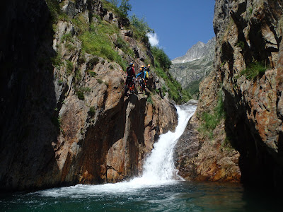 Degouge Stephane à Mercus-Garrabet