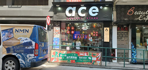 Ace Concept Store