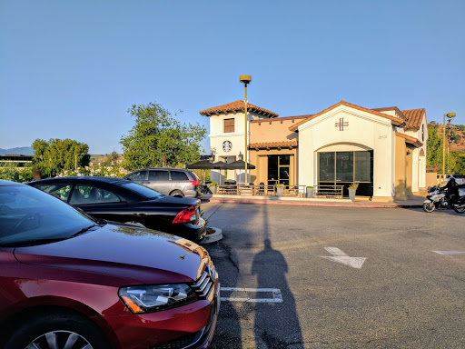 Starbucks image