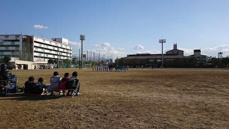 藤井寺市立スポーツセンターグラウンド