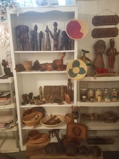 Museum «The Gullah Museum», reviews and photos, 123 King St #7, Georgetown, SC 29440, USA