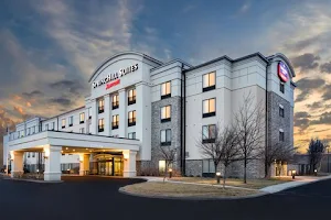 SpringHill Suites by Marriott Indianapolis Fishers image