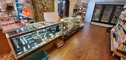 Herb Shop «Health Food Center of winter haven, Inc», reviews and photos, 632 1st St S, Winter Haven, FL 33880, USA