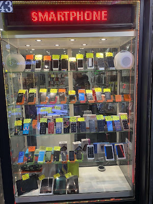 Réparation téléphone Paris 20 - AZ PHONE à Paris