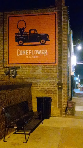 Ice Cream Shop «Coneflower Creamery», reviews and photos, 3921 Farnam St, Omaha, NE 68131, USA