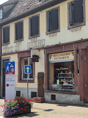 Boulangerie Patisserie Eliane à Bouxwiller