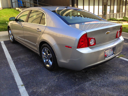 Auto Body Shop «Columbia Auto Body Shop Inc», reviews and photos, 6655 Dobbin Rd, Columbia, MD 21045, USA