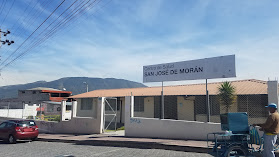 Centro Medico San José De Morán