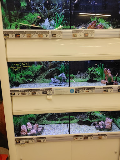 Pet Supply Store «Petco Animal Supplies», reviews and photos, 1933 South Rd, Poughkeepsie, NY 12601, USA