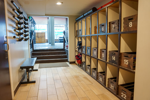 Gym «Bodyfit KC Gym», reviews and photos, 3838 Main St, Kansas City, MO 64111, USA