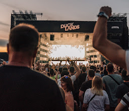 Docklands Festival photo
