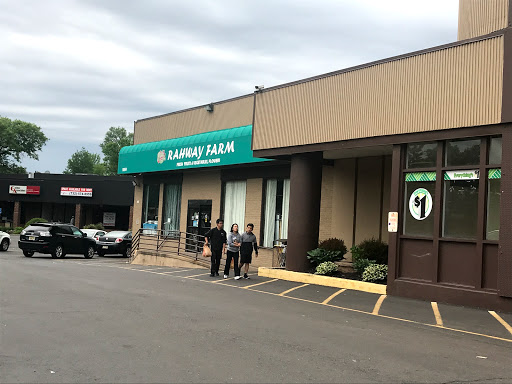 Rahway Farm, 1050 St George Ave, Rahway, NJ 07065, USA, 