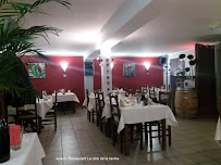 Atmosphère du Restaurant français Clos de la Ravine à Apach - n°15
