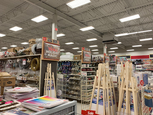 Craft Store «Michaels», reviews and photos, 11400 W Markham St, Little Rock, AR 72211, USA