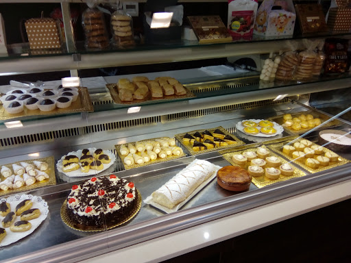Pastelería El Santo en Tui, Pontevedra