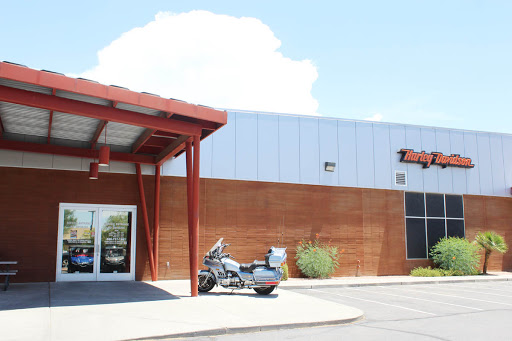 Motor Vehicle Dealer «Route 66 Motorsports», reviews and photos, 2501 Beverly Ave, Kingman, AZ 86409, USA