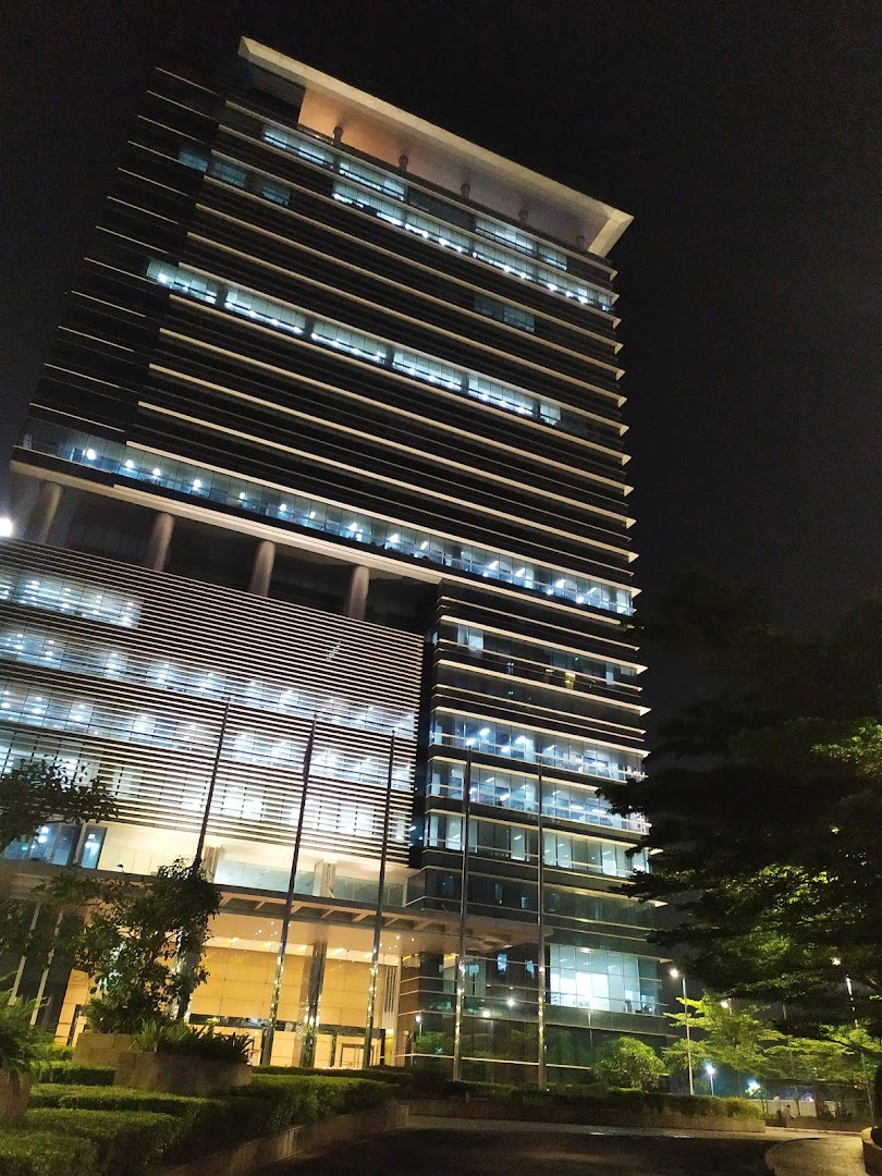 Gambar Unionspace - Metropolitan Tower (serviced Office | Virtual Office | Meeting Room | Coworking)